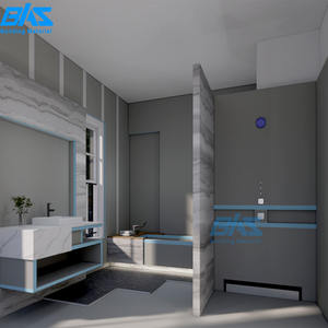 Panneau de support étanche XPS haute densité panneau d'<span class=keywords><strong>isolation</strong></span> en mousse léger moderne pour la rénovation de la salle de bain de cuisine pour le toit mural - Product Image 1