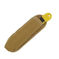 Ceintures tactiques modulaires à boucle à dégagement rapide pour les passionnés de sport, équipement multifonctionnel en Oxford pour le camping