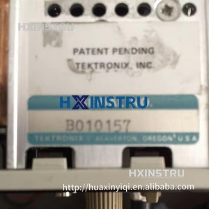 Calibrador Usado TEKTRONIX PG506A para OSCILOSCÓPIOS, Instrumento de Medición y Análisis Eficaz - Product Image 3