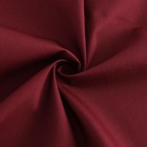 จีนนำเข้าโรงงานผูกมัดอิตาลีแคนาดา Tela Algodon สิ่งทอเสื้อผ้าวัสดุผ้า Poplin เสื้อยืดผ้าฝ้าย100% - Product Image 6