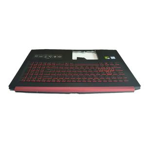 Couverture de repose-mains pour ordinateur portable ToneGrow pour <span class=keywords><strong>ACER</strong></span> <span class=keywords><strong>Aspire</strong></span> 5 A515-51 A515-51G, coque de repose-mains pour ordinateur portable, composants d'ordinateur portable - Product Image 6