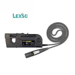 Sonda de Corriente para Osciloscopio Rigol PCA1030B/2030B/1150B/1500B, 30A/150A/500A Lexso - Product Image 2