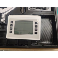 pH-mètre de laboratoire de table, testeur de qualité de l'eau, pH-mètre pour aliments et cosmétiques