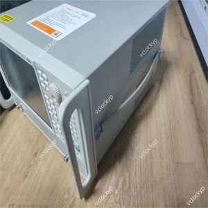 เครื่องวิเคราะห์เครือข่าย Hp/Agilent/keysight E5080A Ena 9kHz - 6.5GHz 2พอร์ตเวกเตอร์ - Product Image 2