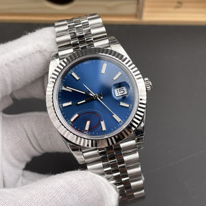 La concentration est l'amélioration continue. Maîtrise artisanale. Le choix des personnes qui réussissent. Montre mécanique - Product Image 3