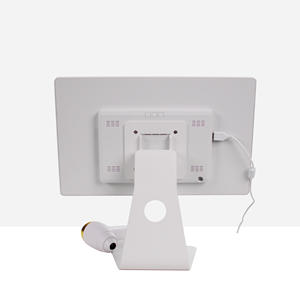 Détecteur de cuir chevelu LCD 15.6 pouces analyseur de peau de cheveux <span class=keywords><strong>Microscope</strong></span> follicule pileux 50/100/200X caméra Scanner - Product Image 5