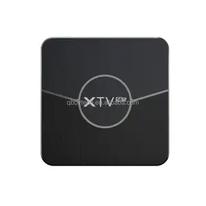 TV con dropshipping, USA, Canada, Regno Unito, Germania, Svezia, Italia, Olanda, box IP Linux M258 XTV SE2 MYTV con test gratuito M258, set top box