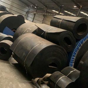 중국 EP450/3 타입 3층 컨베이어 벨트 석재 파쇄기 광산용 - Product Image 2