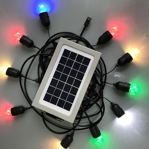 エジソンヴィンテージタングステンランプストリング15m253電球費用対効果の高いお祝いの装飾ストリップライト真ちゅうベースガラス素材240v