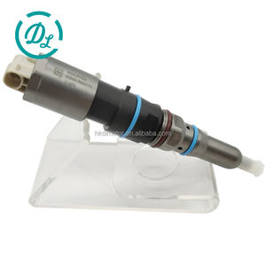 Inyector de Combustible Diésel EexcavaStart 456-3493 20R-5036 para Excavadoras 336E con Motores C9.3 - Duradero, Preciso y Fácil de Instalar - Product Image 2