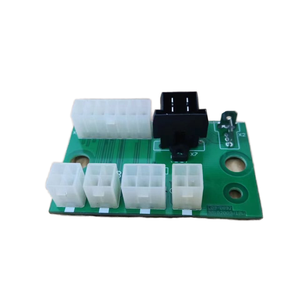 Carte de contrôle de sécurité pour compacteur Hamm 2148767, Pièce de rechange authentique pour rouleaux compresseurs 2148871, Carte de circuit pour rouleaux Hamm HD10 HD12 2148871 - Product Image 3