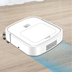 <span class=keywords><strong>Robot</strong></span> nettoyeur de sol humide balayage sec aspirateur vadrouille <span class=keywords><strong>Robot</strong></span> aspirateur intelligent rechargeable - Product Image 4