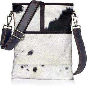 Stylish Women Crossbody <b>Leather</b> Shoulder Bag Trendy <b>Ladies</b> Handbag Compact Fashion <b>Purse</b> for Everyday Carry Shopping Casual Use - Product Image 1