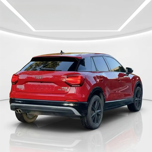 Audi Q2L TFSI Sport Design 2018, Techo Panorámico Izquierdo, Motor Alemán, Vehículo Usado de Gasolina, SUV, Importado de China - Product Image 2