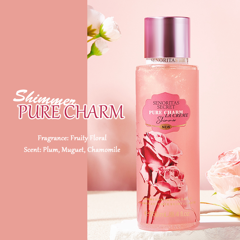 PURE CHARM(BS064)