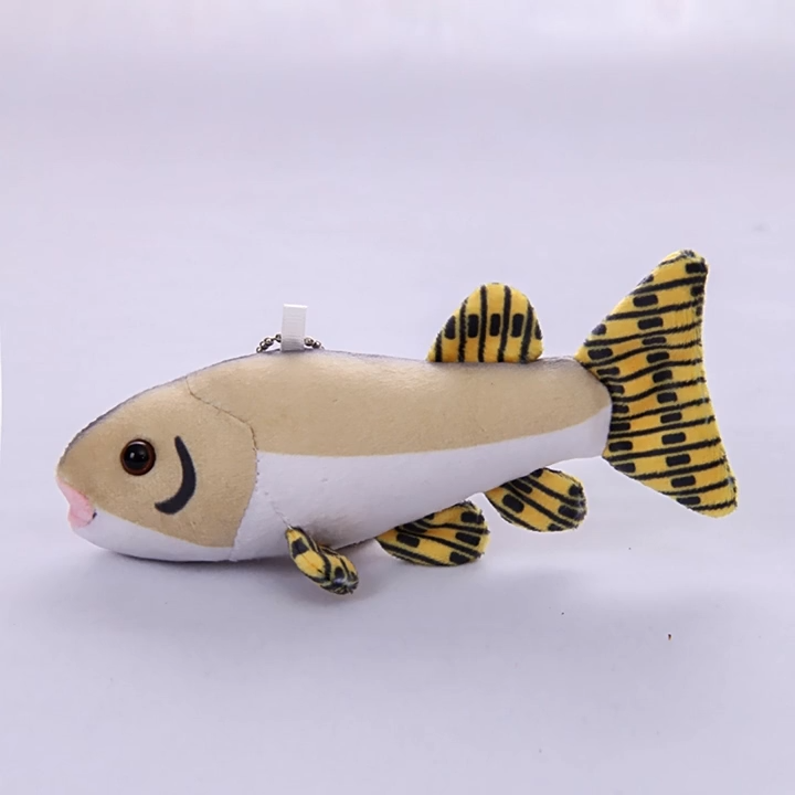 ปลากระเบน