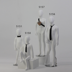 AFELLOW <span class=keywords><strong>hombre</strong></span> muscular sin cabeza de maniquí - Product Image 2
