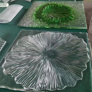 Hot Melt Motif Texture Peint Couleur Blocs <span class=keywords><strong>De</strong></span> <span class=keywords><strong>Verre</strong></span> Solide Gris Vert Violet Jaune Couleur Briques <span class=keywords><strong>De</strong></span> <span class=keywords><strong>Verre</strong></span> pour <span class=keywords><strong>Cloison</strong></span> Murale - Product Image 3