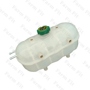 Tanque de radiador de repuesto AT322957 apto para JD Tractor 160D 200D 210L 240D 270D 310K - Product Image 4