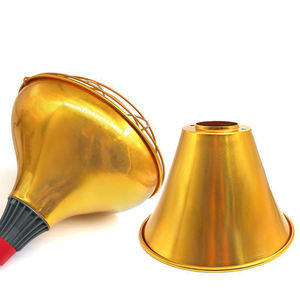 Abat-jour de lampe chauffante robuste pour usage <span class=keywords><strong>agricole</strong></span>, isolation des porcelets et des poulets par temps froid - Product Image 6