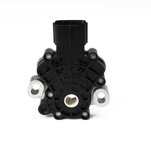 Interruptor Combinado 42700-4J500 para Reemplazo de Palanca de Cambios de Transmisión de Automóviles Modernos - Product Image 5