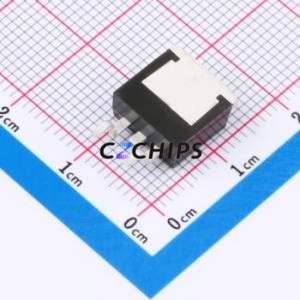 ไดโอดชอทท์กี้ไดโอด TO-263-2L SBDB20100TCTB ของแท้และใหม่เอี่ยมชิปชิ้นส่วนอิเล็กทรอนิกส์ - Product Image 2
