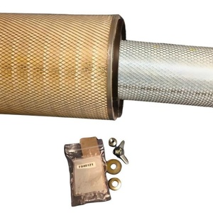 Filtro de Aire 600-181-3800 6125-81-7032 AF1905M AF1904M para Excavadora Komatsu - Product Image 2