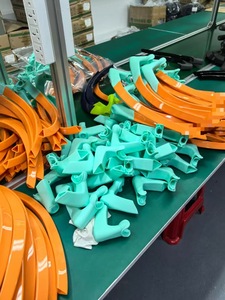 Tube de natation et tuba pour enfants de haute qualité Nouveau design de matériel de plongée sous-marine pour adultes - Product Image 4