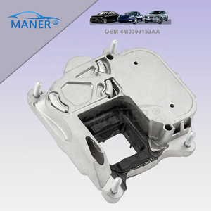 ชุดยึดเกียร์ระบบส่งกำลังอัตโนมัติ MANER Quality Assurance 4M0399153AA สำหรับ Audi A6 4G2 C7 4GC ปี 2015 - Product Image 3