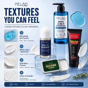 <span class=keywords><strong>Set</strong></span> Regalo Deodorante <span class=keywords><strong>Uomo</strong></span> con Logo Personalizzato, Gel Doccia, Roll-On, Colonia Solida, Crema Comfort, Kit da Viaggio, <span class=keywords><strong>Set</strong></span> Gel Doccia <span class=keywords><strong>Uomo</strong></span> - Product Image 1