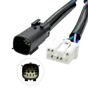 哈雷23CVO & 2024电动摩托车线束修理快速断开摩托车线束 - Product Image 6