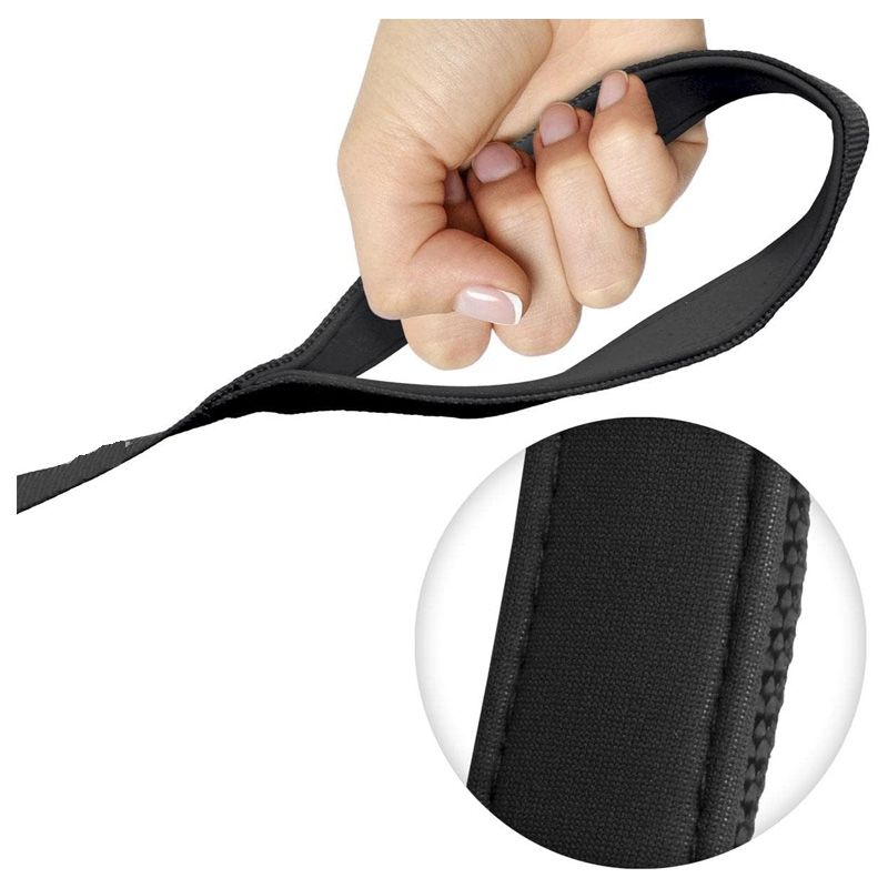 Heavy Duty Nylon Dog Lead with Soft Neoprene Padded Handle - Usage, Reviews Buying Guide