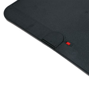 Venta caliente LCD portátil 15 pulgadas fútbol baloncesto entrenamiento electrónico táctico tablero <span class=keywords><strong>pizarra</strong></span> mágica tablero de dibujo - Product Image 6