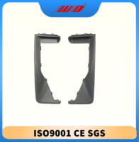 Pièces d'origine OEM en gros pour Lynk&Co, pièces automobiles d'usine à bon prix, OE 8888410005, garniture de pare-chocs avant gauche