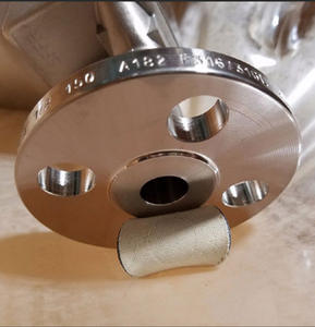 ผลิตภัณฑ์ของแท้คุณภาพสูง เครื่องวัดการไหลแบบคอริโอลิส รุ่น F050S ซีรีส์ F รุ่น F050S113CRAAEZZZZ - Product Image 3