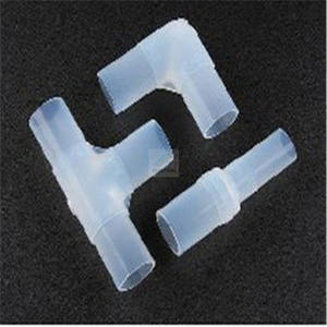 FEP /PFA bükme borusu/dirsek boru/sifon/açı şube - Product Image 6