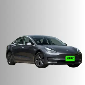 Giá Rẻ Giá Tesla Mô Hình 3 Giá Thứ Hai Tay Ô Tô Sử Dụng Xe Ô Tô Cho Bán Giá Rẻ Năng Lượng Mới Xe