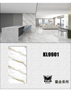 Vinyl đá cẩm thạch hình nền PVC Panel tường - Product Image 6