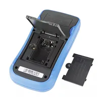 Owon — multimètre numérique B35T +, Bluetooth, True-rms, voltmètre à intervalle automatique, ammètre de tension du courant, testeur Ohm