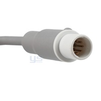 Kabel Sistem Konferensi DICENTIS yang Kompatibel, Pengganti Rakitan Daya Jaringan untuk Kabel Audio IP Pertemuan Multimedia DCNM-CB