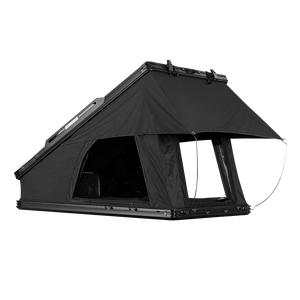 Bật lên lều trên mái nhà cho xe với vỏ nhôm bốn mùa một phòng ngủ - Product Image 1