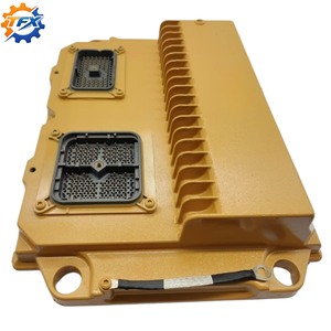 Pièces de rechange pour contrôleur ECU ECM d'excavatrice E336D2 E336D2 L E340D2 L E345D L 478-7932 372-2905 262-2878 10R - 5647 - Product Image 1