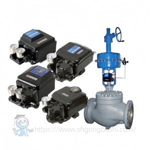 Solénoïde Power Genex ESV-31 ESV-D ESV-S EPL EPR NEPL NEPR Commande Électropneumatique - Product Image 6