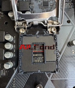 Carte mère de jeu H310M-F LGA1151, prise en charge DDR4, processeur 8e/9e génération, PC H310m - Product Image 5