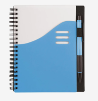 Carnets Publicitaires Personnalisés 2027 Haut de Gamme avec Logo, Ondulés, en Gros, Cadeau Promotionnel Premium