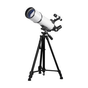 Feirsh Astronomical Telescope 70Mm Professional Stargazing Lunar Observation Dual Purpose - Product Image 2