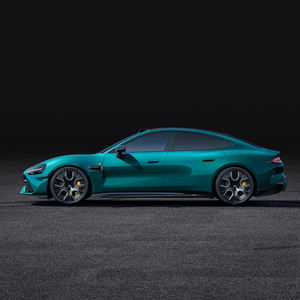 Pour SU7 Ultra électrique 4WD berline véhicule à énergie nouvelle avec batterie au Lithium ternaire 630km de portée 350 km/h de vitesse - Product Image 5