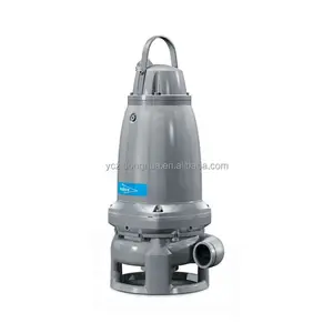 Pompa ad acqua Flygt accessori sigillatura pompa sommergibile pompa ad acqua sommergibile