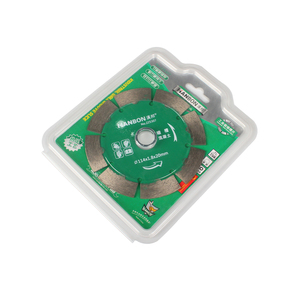 Lames de scie circulaire miniatures, disques de coupe murale 225307, lames de scie circulaire miniatures 225307 - Product Image 1