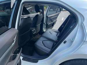 2025 pour Toyota Camry berline de luxe 2.0L 4 portes 5 places hybride nouvelle voiture avec direction à gauche Offre Spéciale voitures d'occasion de Chine - Product Image 6